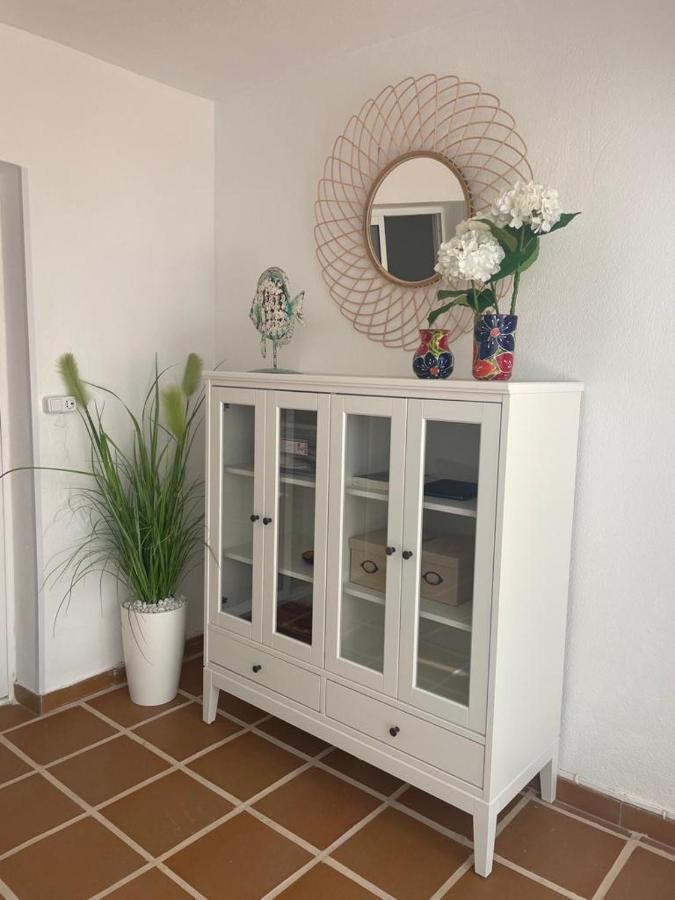 Encantador Piso Con Terraza Y Piscina Apartment Benalmadena Luaran gambar