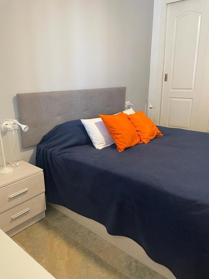 Encantador Piso Con Terraza Y Piscina Apartment Benalmadena Luaran gambar